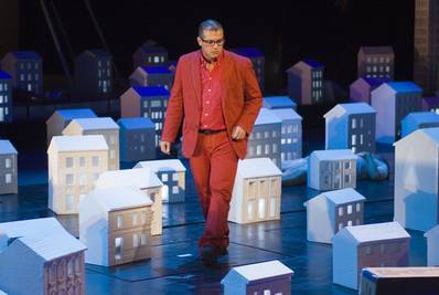 Mefistofele Mefistofele