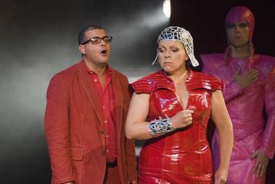 Mefistofele Mefistofele