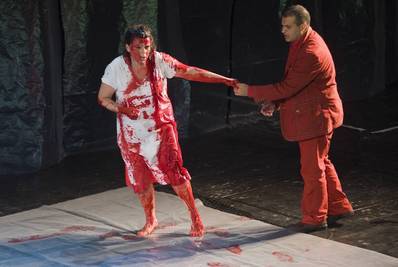 Mefistofele Mefistofele