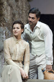 A tanítónő A tanítónő