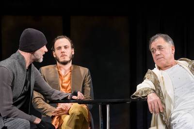 A velencei kalmár A velencei kalmár