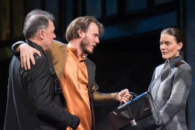 A velencei kalmár A velencei kalmár