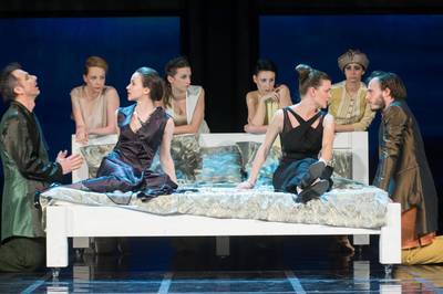 A velencei kalmár A velencei kalmár