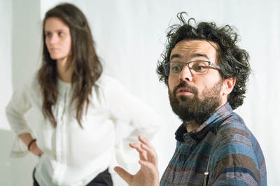 Az ember tragédiája Az ember tragédiája