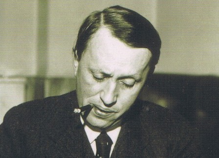 A szerző, Karel Čapek