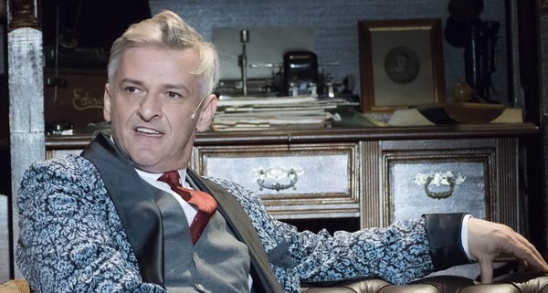 Alföldi Róbert