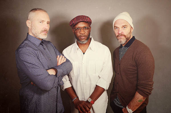 The Bad Plus