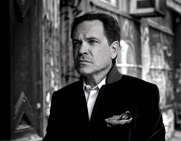 Kurt Elling