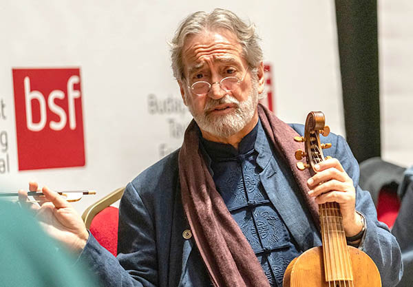 Jordi Savall