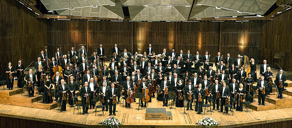 Izraeli Filharmonikus Zenekar