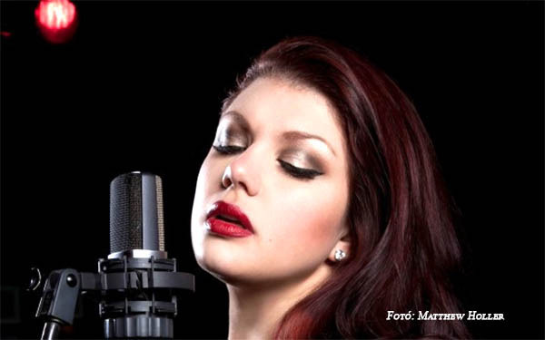 Jane Monheit