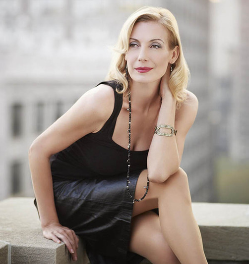 Ute Lemper