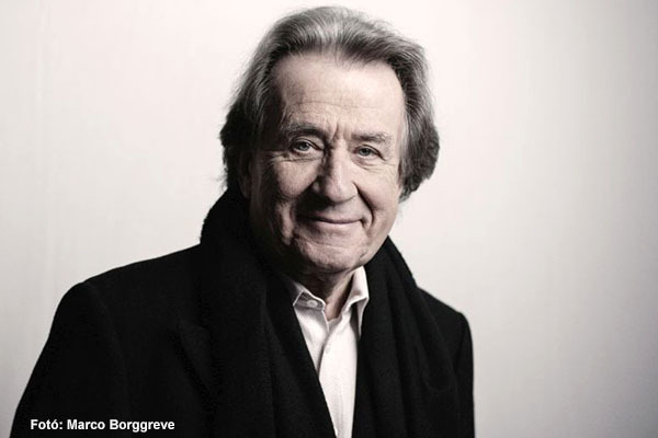 Rudolf Buchbinder