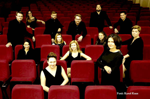 Cracow Singers