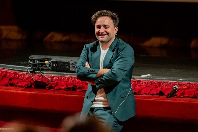 Szente Vajk