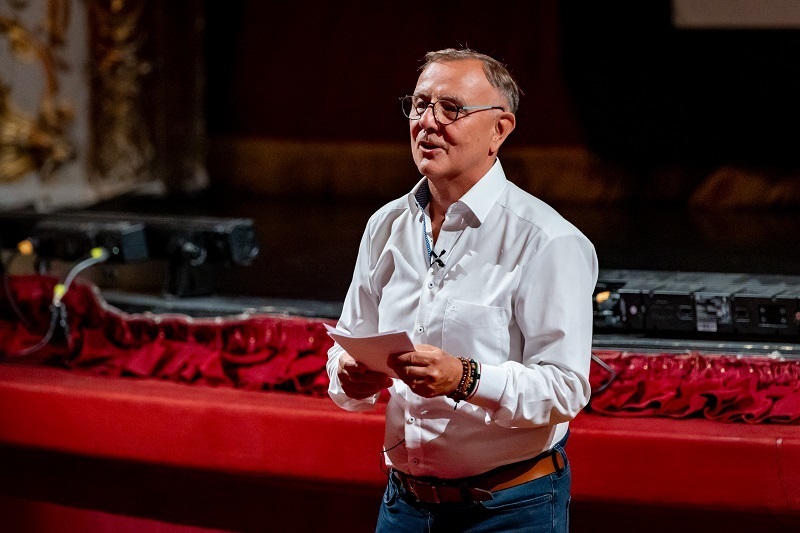 Cseke Péter