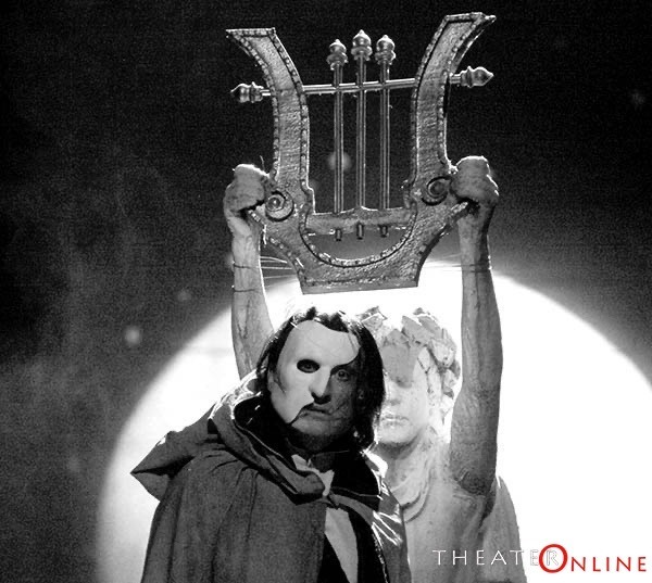 A.Lloyd Webber: Az Operaház Fantomja, rendező: Szirtes Tamás