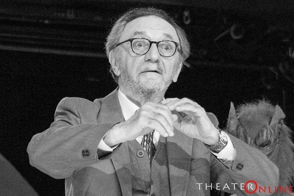 Kárpáti Péter: Moszkva-Peking Transzszimfónia, rendező: Novák Eszter – Katona József Színház