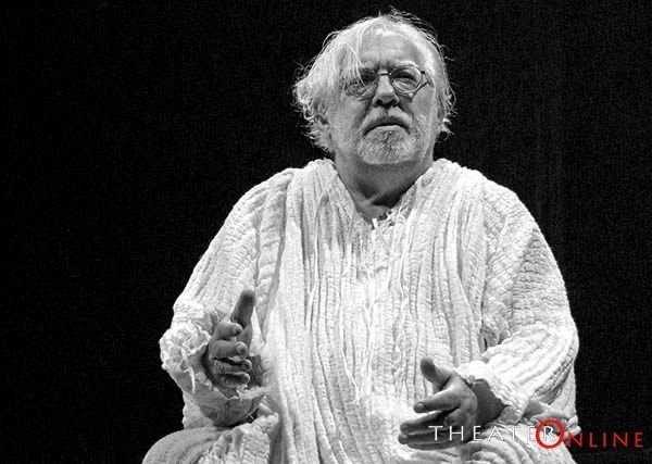 Fjodor Mihajlovics Dosztojevszkij: A Karamazov testvérek, rendező: Szabó K. István – Kaposvári színház