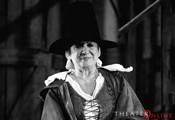 Giuseppe Verdi: Falstaff, rendező: Gianfranco de Bosio – Operaház