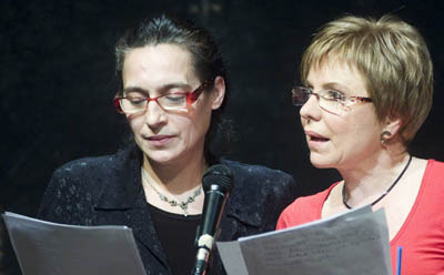 Nyakó Júlia, Mélykúti Ilona