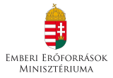 Emberi Erőforrások Minisztériuma