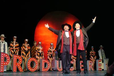 Producerek Producerek