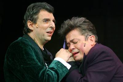 Producerek Producerek