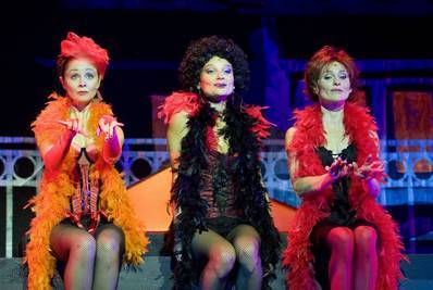 Sweet Charity
