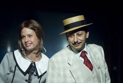 Érzelmes üzletek Érzelmes üzletek