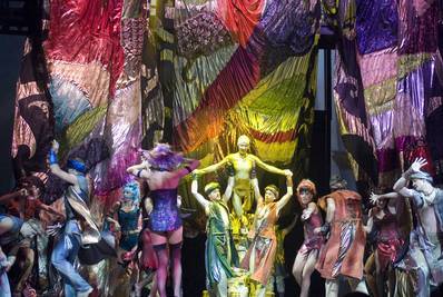 Jézus Krisztus Szupersztár