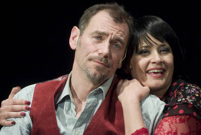 Irma, te édes! Irma, te édes!