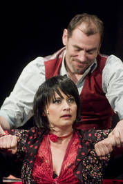 Irma, te édes! Irma, te édes!