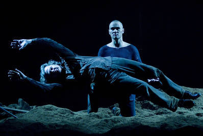 Az ember tragédiája