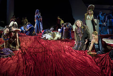 Az ember tragédiája