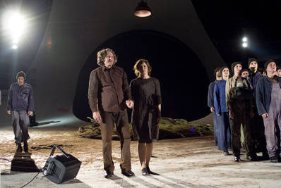 Az ember tragédiája