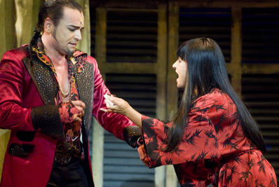 Miss Saigon