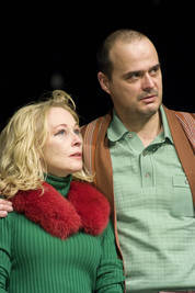 Mi történt, miután Nóra elhagyta a férjét, avagy a társaságok támaszai Mi történt, miután Nóra elhagyta a férjét, avagy a társaságok támaszai