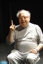 Orfeusz az alvilágban