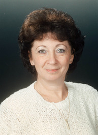 Schön Éva Schön Éva