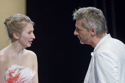 Amphitryon Amphitryon