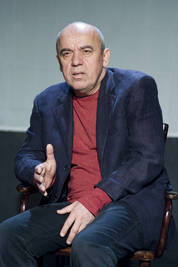 Bagatell - gondolatok egy pincében