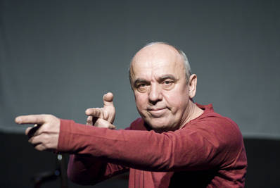 Bagatell - gondolatok egy pincében