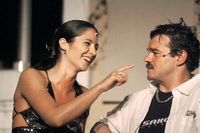 A szószegő szerelmesek, avagy a lóvátett lovagok