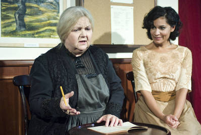 Ábel és Eszter Ábel és Eszter