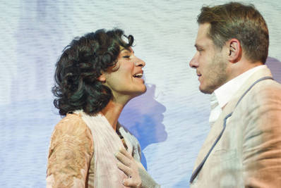 Ábel és Eszter Ábel és Eszter