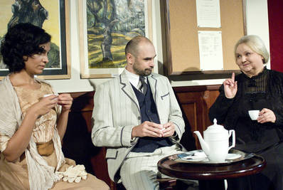 Ábel és Eszter Ábel és Eszter