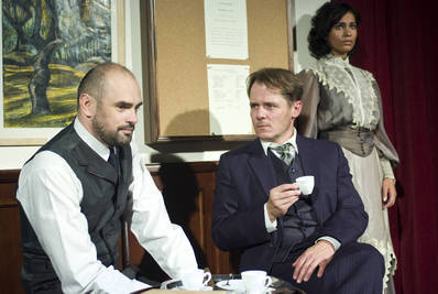 Ábel és Eszter Ábel és Eszter