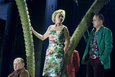 Meggyeskert Meggyeskert