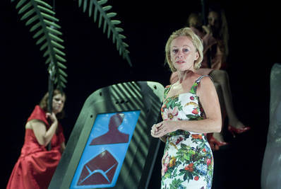 Meggyeskert Meggyeskert